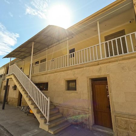 Gabala Yeddi Gozel Hotel Exterior photo